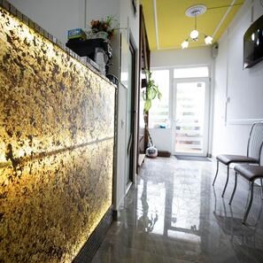 Ardezie Flexibila Translucida SKIN 2mm  - Copper, 240 x 90 cm | Iluminare Ambientala, Interior & Exterior