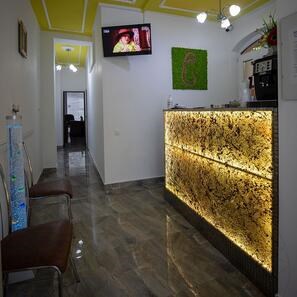 Ardezie Flexibila Translucida SKIN 2mm  - Copper, 240 x 90 cm | Iluminare Ambientala, Interior & Exterior