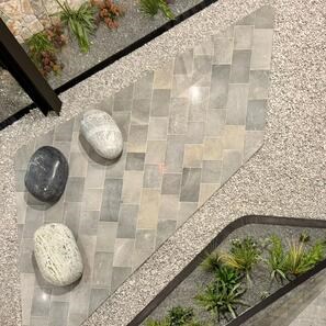 Bancuta Stone Cloud Pebble XL