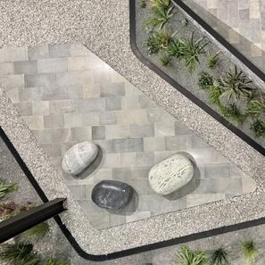 Bancuta Stone Cloud Pebble XL