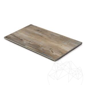 Piatra Sinterizata L'ALTRA PIETRA Bosco Tabula Chiara, 40 X 80 X 2 cm, R11 - Antiderapanta pt exterior