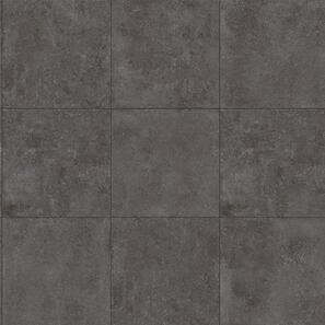 Piatra Sinterizata L'ALTRA PIETRA Tegel Black, 90 X 90 X 2 cm, R11 - Antiderapanta pt exterior