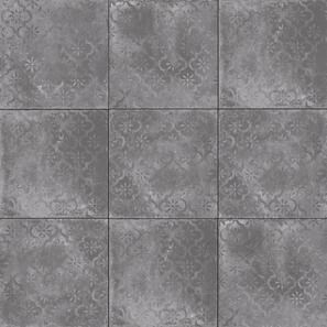Piatra Sinterizata L'ALTRA PIETRA Tegel Moon Decoro, 90 X 90 X 2 cm, R11 - Antiderapanta pt exterior