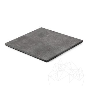 Piatra Sinterizata L'ALTRA PIETRA Tegel Moon, 90 X 90 X 2 cm, R11 - Antiderapanta pt exterior