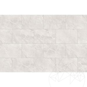 Piatra Sinterizata L'ALTRA PIETRA Total Stone Avorio, 60 X 90 X 2 cm, R11 - Antiderapanta pt exterior