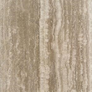 Travertin Classic Wave Cut Mat, 61 x 30.5 x 1.2 cm