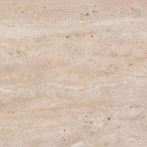 Travertin Classic Wave Cut Periat, 61 x 30.5 x 1.2 cm