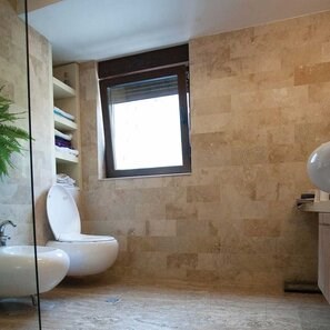 Travertin Classic PREMIUM Cross Cut Polisat, 40.6 x 20.3 x 1.2 cm