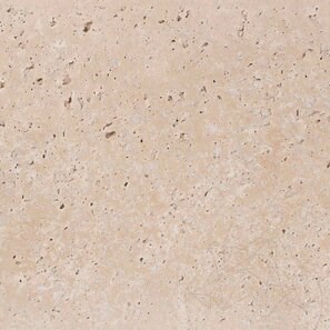 Travertin Classic Cross Cut Antichizat, 10 x 30.5 x 1 cm