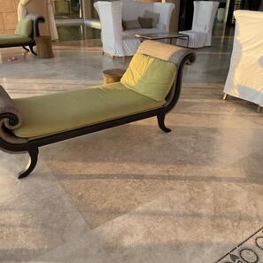 Travertine Classic PREMIUM Cross Cut Mat, 122 x 61 x 1,2 см