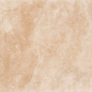 Travertin Classic PREMIUM Cross Cut Polisat, 40.6 x 20.3 x 1.2 cm
