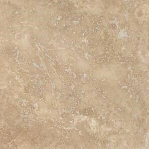 Травертин Classic PREMIUM Cross Cut полированный, 61 x 61 x 1,2 см