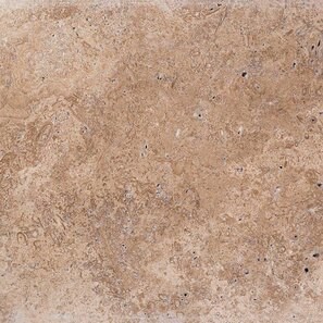 Travertin Latte PREMIUM Periat, 61 x 30.5 x 3 cm