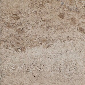 Travertin Latte PREMIUM Periat +Baston 1L, 61 x 30.5 x 3 cm (Treapta/Bordura Piscina)