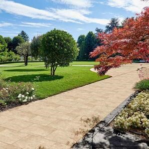 Piatra Sinterizata L'ALTRA PIETRA Di Vals Beige, 40 X 80 X 2 cm, R11 - Antiderapanta pt exterior
