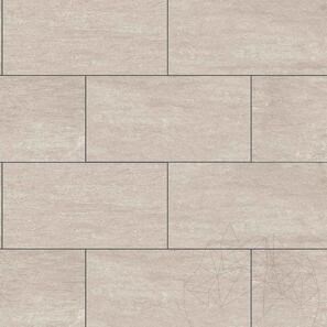 Piatra Sinterizata L'ALTRA PIETRA Di Vals Silver, 40 X 80 X 2 cm, R11 - Antiderapanta pt exterior