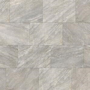 Piatra Sinterizata L'ALTRA PIETRA Vesuvio Grigio, 60 X 90 X 2 cm, R11 - Antiderapanta pt exterior