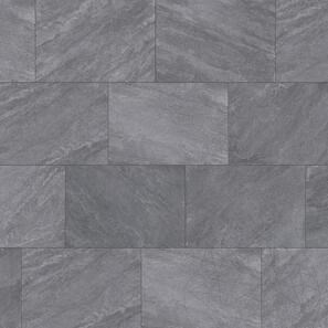 Piatra Sinterizata L'ALTRA PIETRA Vesuvio Scuro, 60 X 90 X 2 cm, R11 - Antiderapanta pt exterior