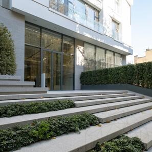 Lastra Granit Venetian Granite Lineal Plus Design 3CM
