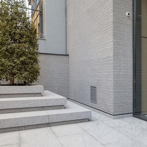 Lastra Granit Venetian Granite Lineal Plus Design 3CM