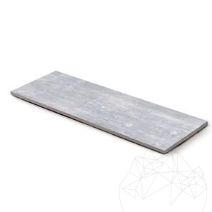 Piatra Sinterizata L'ALTRA PIETRA Vintage Hell, 40 X 120 X 2, R11 - Antiderapanta pt exterior