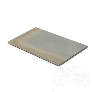 Piatra Sinterizata Hardscape Monviso Yorkstone, 90 X 60 X 2 cm, R11 - Antiderapanta pt exterior