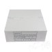Раковина из травертина Matia Silver RS-8 42 x 15 см