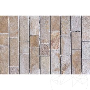 Cuptor Gradina Traditional (Carbune/Lemn, 170 x 120 x 145 cm, 950 kg, piatra poligonala Rhodos, caramida)
