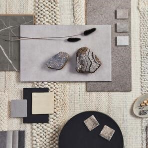 Marmura Pietra Grey Polisata, 60 x 60 x 2 cm