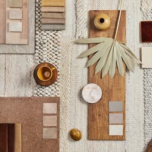 Travertin Latte PREMIUM French Pattern Set Periat si Daltuit, 3 cm