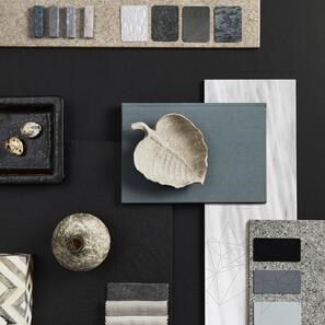 Ardezie Kavala 3D Strips | Piatra Decorativa pt. Placari Verticale, Exterior-Interior (10-12/palet)