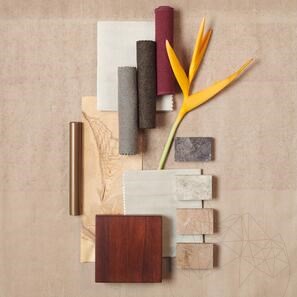 Travertin Classic PREMIUM Cross Cut Mat 45.7 x 30.5 x 1.2 cm