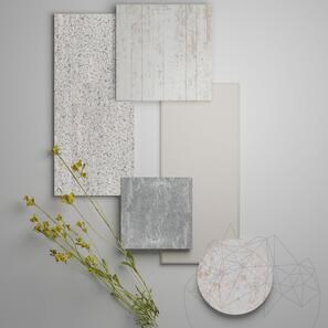 Мрамор Kavala Cross Cut Bushhammered, 60 x 30 x 2 см (наружное мощение)
