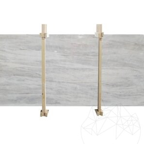 Marmura Palisandro Polisata, 60 x 30 x 2 cm