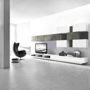 Ardezie Flexibila SKIN Ultra-Flex 2mm - Silver Shine, 280 x 125 cm | Piatra pt Pereti, Mobilier, Fatade si Spatii Umede
