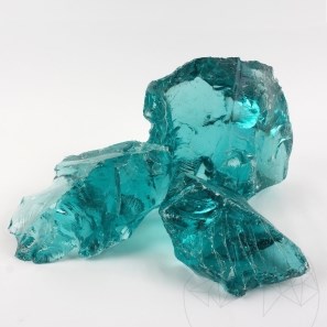 Стеклянная горка - Glass Deco KG