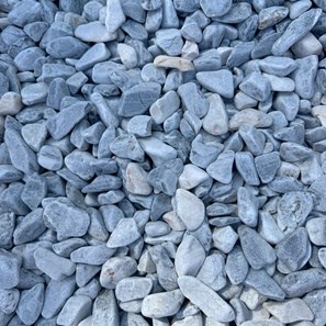 Pebbles Marmura Akron, 1-3 KG