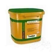 Hidroizolatie flexibila bicomponenta pentru interior si exterior - Weber Tec Superflex D2, 5 kg