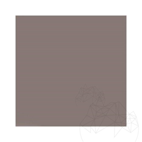 Chit Rosturi - Weber Color Design Dark Chocolate, 5 kg