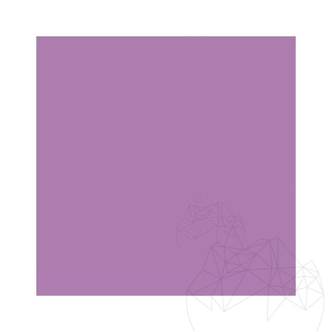 Chit Rosturi - Weber Color Design Liliac, 5 kg