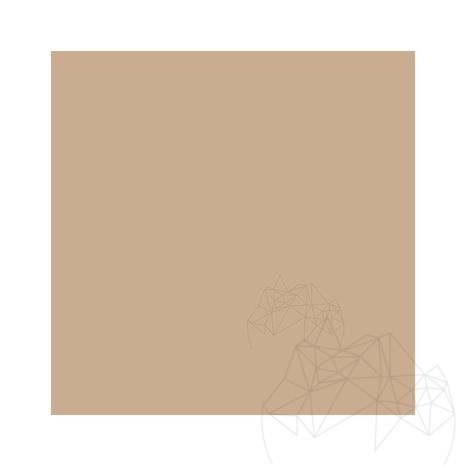 Chit Rosturi - Weber Color Design Mocha, 5 kg