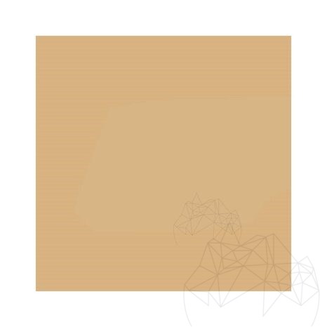 Chit Rosturi - Weber Color Design Toffee, 5 kg