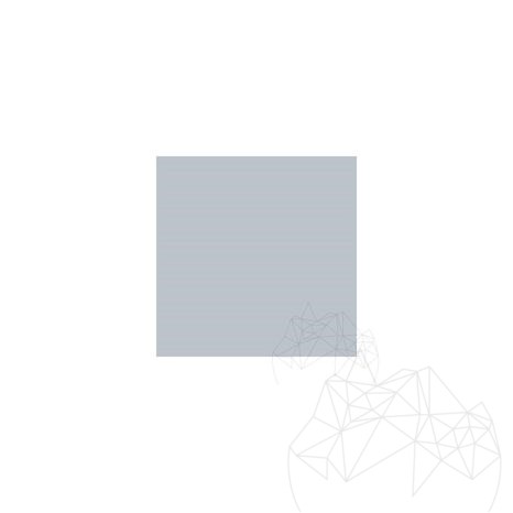 Грунтовка Weber G700 MO2 (синяя), 5 кг