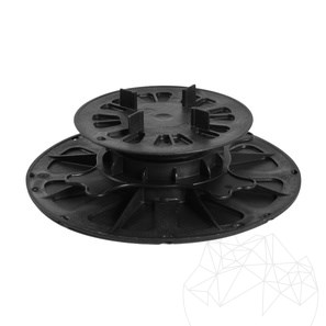Plot reglabil pentru pardoseli PPB03 (h=19-27 mm)