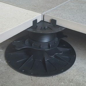 Plot reglabil pentru pardoseli PPP01 (h=40-70 mm)
