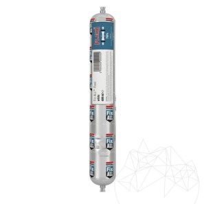 Adeziv - Soudal Fix All Flexi, alb, 600 ml