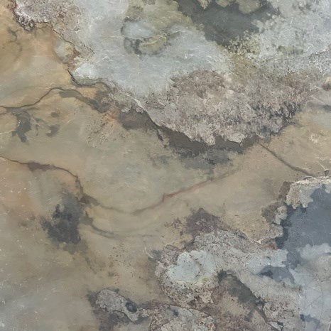 Ardezie Flexibila SKIN MicroStone 1mm - Indian Autumn, 244 x 122 cm | Piatra Ultra-Flexibila pt Pereti, Mobilier