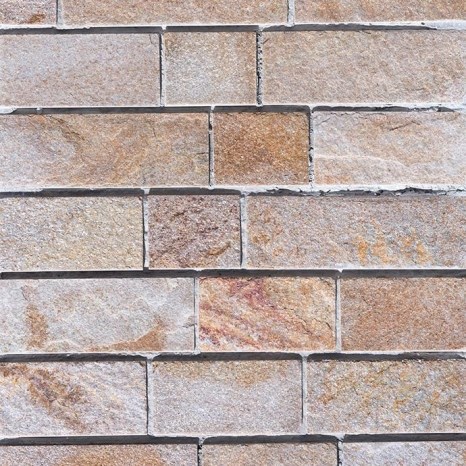 Gratar Gradina Mediteraneo Mediu cu raft (Carbune/Lemn, 	210x120x80cm, 800 kg, piatra naturala Rhodos, caramida)