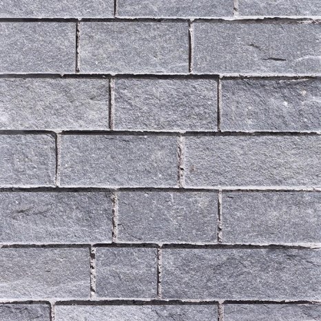 Gratar Gradina Mediteraneo Mare (Carbune/Lemn, 210x153x75 cm, 950 kg, piatra naturala Kavala, caramida)