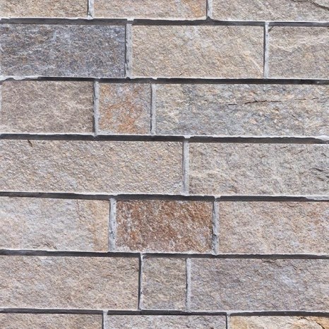 Gratar Gradina Mediteraneo Mediu (Carbune/Lemn, 120x70x210 cm, 800 kg, piatra naturala Homa, caramida)